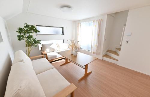Shinjuku Villa | 小春日和-東新宿獨立包棟/車站3分鐘_玥澄館