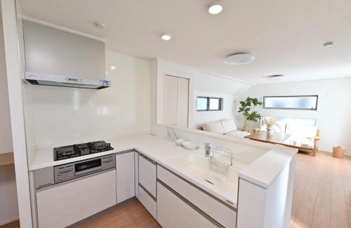 Shinjuku Villa | 小春日和-東新宿獨立包棟/車站3分鐘_玥澄館