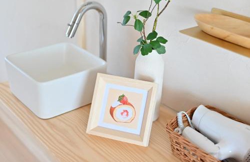 Matsuyama Apartamento | 小春日和 沖繩 松山館