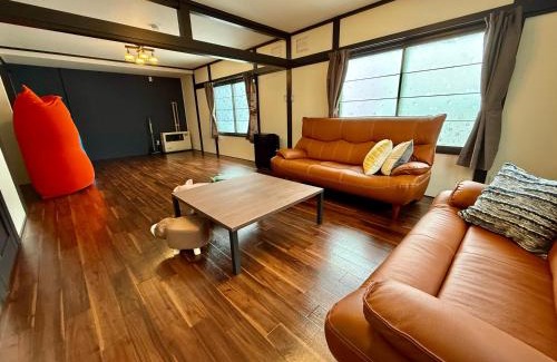 Otaru Apartamento | 小樽しおかぜ亭は海辺の一戸建で過ごす特別な時間で観光拠点にも最適なロケーション