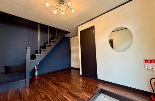 Otaru Apartamento | 小樽しおかぜ亭は海辺の一戸建で過ごす特別な時間で観光拠点にも最適なロケーション