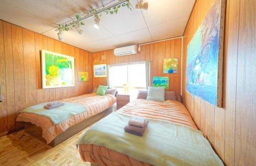 Otaru Apartamento | 小樽運河まで徒歩7分 小樽のノスタルジックな戸建貸切 Tabiyado