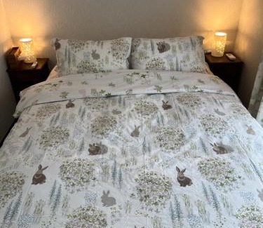 Kitakasai Apartamento | 小渓荘