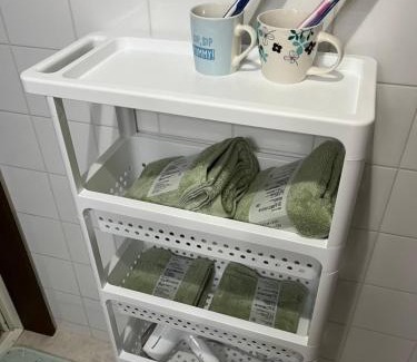 Kitakasai Apartamento | 小渓荘