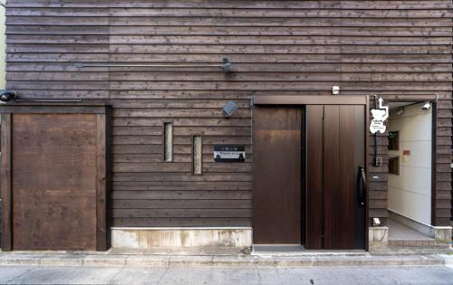 Numabukuro Villa | 小熊の家 129Ta