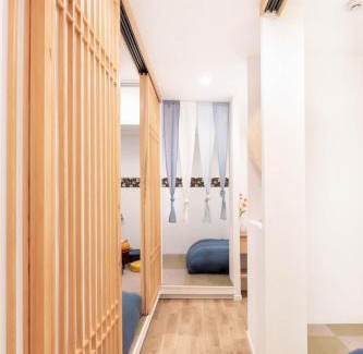 Numabukuro Villa | 小熊の家 129Ta