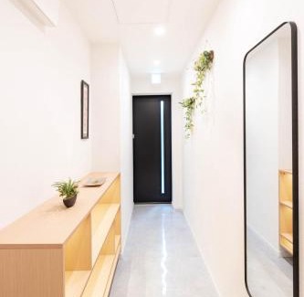 Numabukuro Villa | 小熊の家 129Ta