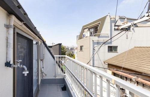 Numabukuro Villa | 小熊Annex 129Tb