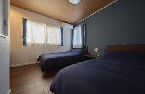 Odawara Apartamento | 小田原シーサイドハウス