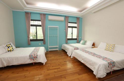 Luye Casa | 小葉園民宿Little Ya B&B-臺東縣民宿1847號