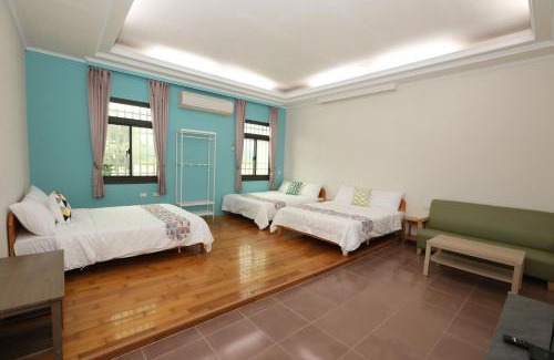 Luye Casa | 小葉園民宿Little Ya B&B-臺東縣民宿1847號