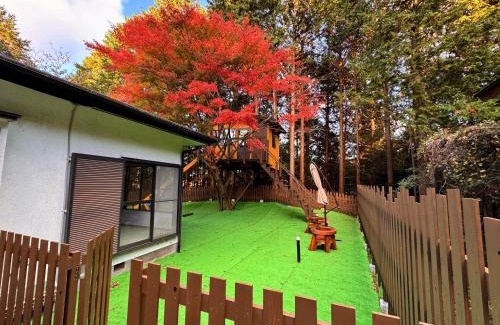 Kannami Casa | 小路裏園 Kojiuraen