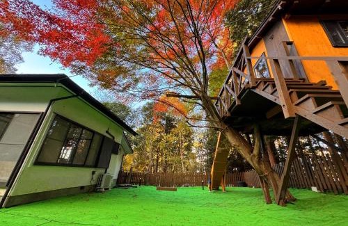 Kannami Casa | 小路裏園 Kojiuraen