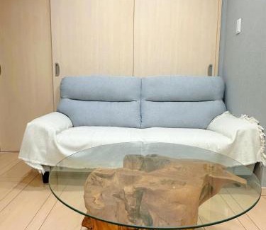 Ikuno Casa | 小阪雅居