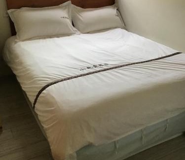 Xiaoliuqiu Casa | 小魷魚輕旅