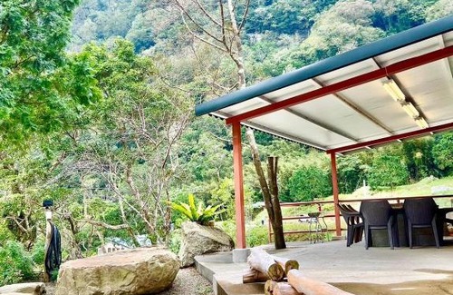 Jianshi Casa | 尖石新樂園