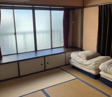 Onomichi Casa | 尾道ゲストハウス シータ村