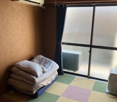 Onomichi Casa | 尾道ゲストハウス シータ村