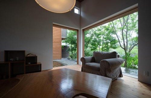 Minamishimabara Casa | 居里ステイ