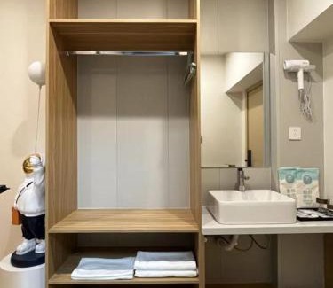 Dao Li Apartamento | 屋顶民宿