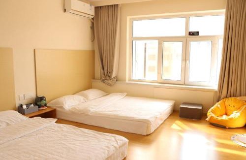 Dao Li Apartamento | 屋顶民宿