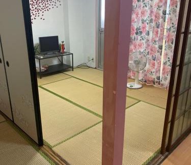 Kurosaki Apartamento | 山下ビル302