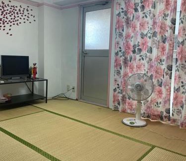 Kurosaki Apartamento | 山下ビル302