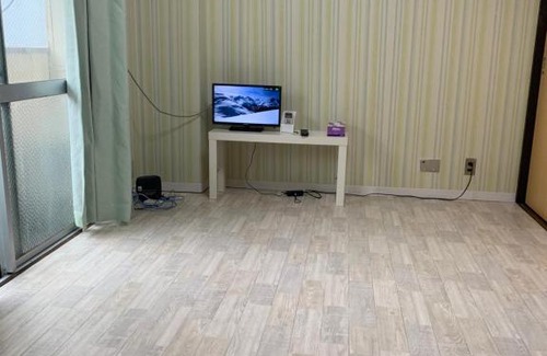 Kurosaki Apartamento | 山下ホテル308