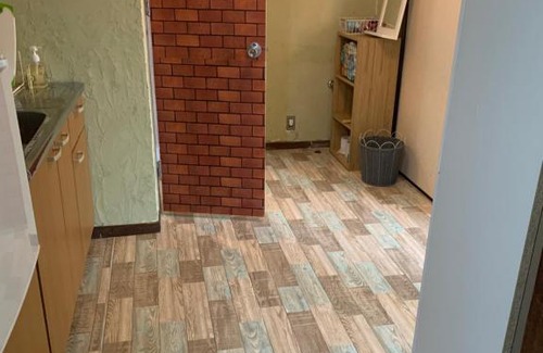 Kurosaki Apartamento | 山下ホテル308