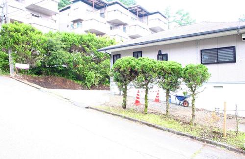 Yamanakako Casa | 山中湖リゾートハウスⅡ