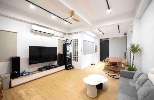 Zhushan Casa | 山依民宿