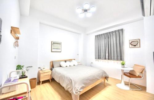 Zhushan Casa | 山依民宿