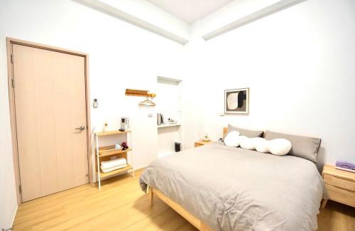 Zhushan Casa | 山依民宿