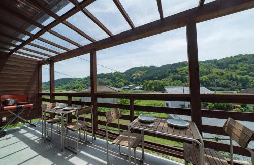 Ukiha Apartamento | 山北の灯り