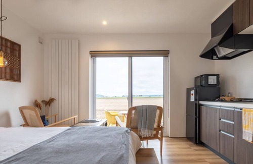 Furano Apartamento | 山吹 Yamabuki - studio suite