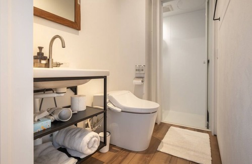 Furano Apartamento | 山吹 Yamabuki - studio suite