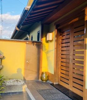 Otsu Casa | 山水之家