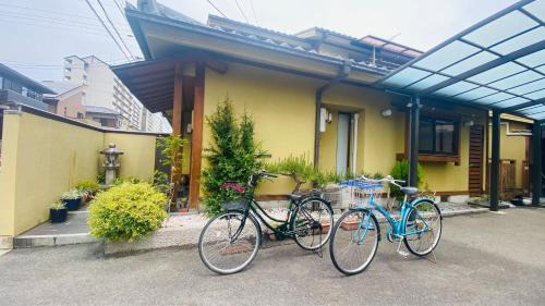 Otsu Casa | 山水之家