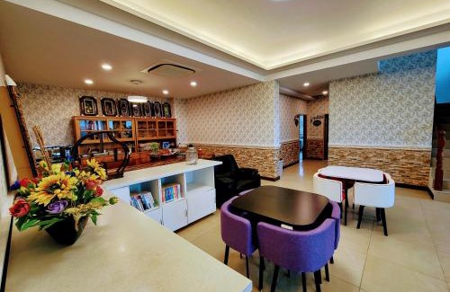 Fuxing District Casa | 山水奇異San Shuei Kiwi桃園市民宿編號038 Homestay
