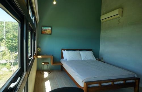 Chenggong Casa | 山海高台民宿 M&S nature view house