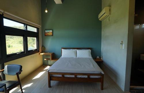 Chenggong Casa | 山海高台民宿 M&S nature view house