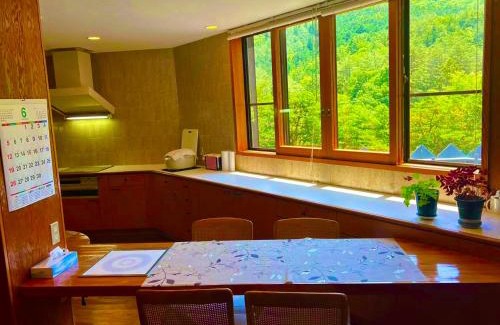 Takayama Casa | 山荘民宿