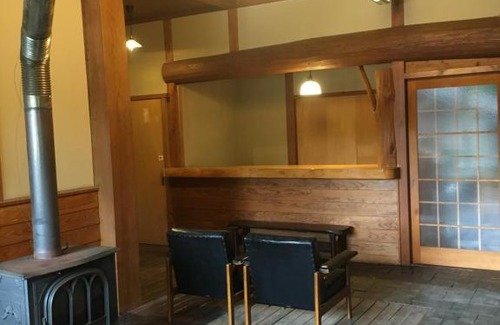 Yufuin Onsen Hotel | Sansou Syaranoki