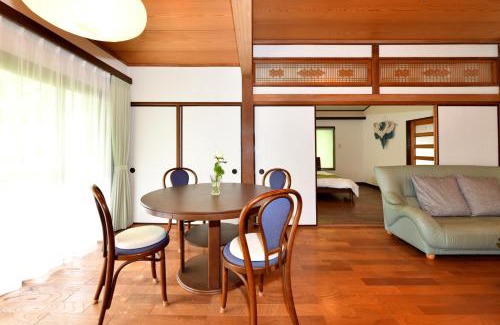 Koshigoe Casa | 山葵-WASABI