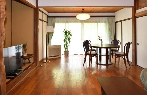 Koshigoe Casa | 山葵-WASABI