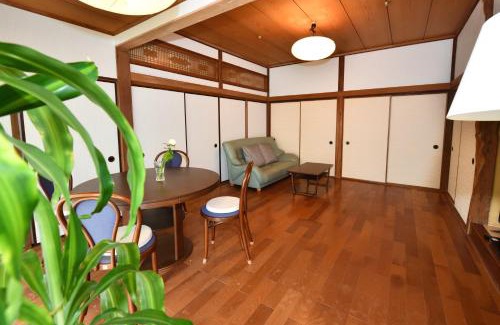 Koshigoe Casa | 山葵-WASABI