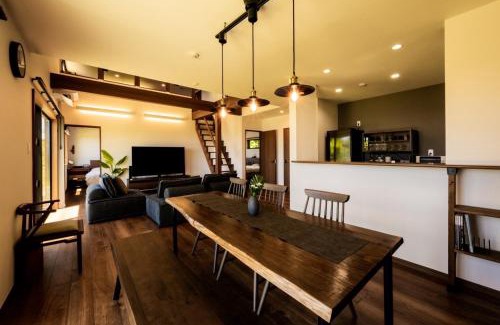Okinawa Casa | 山里の家