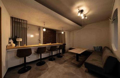Gifu Apartamento | 岐阜城まで一番近い駅まで徒歩圏内無料駐車場有り