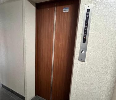 Dotonbori Apartamento | 岛之内道顿福居204道顿堀步行3分钟