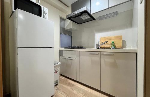 Dotonbori Apartamento | 岛之内道顿福居401道顿堀步行3分钟